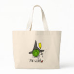 Bad Witch bags