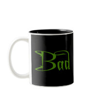 Bad Witch Mug