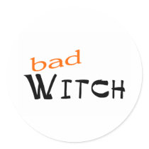bad Witch