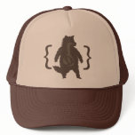 Bad Wolf hats