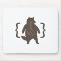 Bad Wolf mousepads