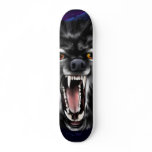 Bad Wolf Skateboard