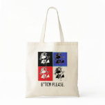 Badass Beetho bags