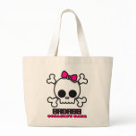 Badass Coastie's Girl Bags