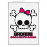 Badass Coastie's Girl Cards