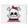 Badass Coastie's Girl Cards