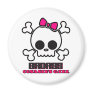 Badass Coastie's Girl Magnet