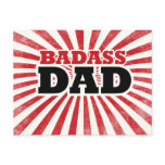Badass Dad
