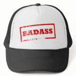 BADASS