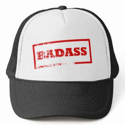 BADASS by BoogieMonst