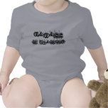 Badass Infant Bodysuits