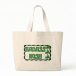 Badass Irish T-shirts and Gifts Bag