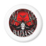Badass Magnets