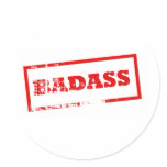 BADASS