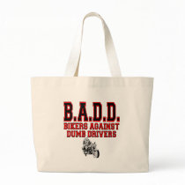 badd tote bag