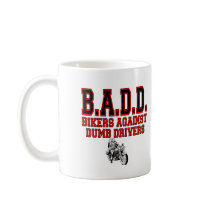 badd mug