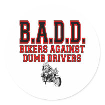 badd sticker