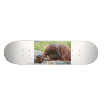Bade Ape Skate Decks