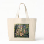 Badende - 1880 bags