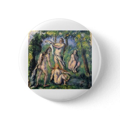 Badende - 1880 buttons by Goozhi