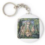 Badende - 1880 keychains