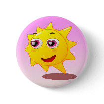 Badge amoureux ou amoureuse