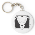 badge-ant key chains