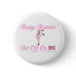 Badge Bunnies Get Off Button