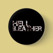 Badge: Hell for Leather buttons