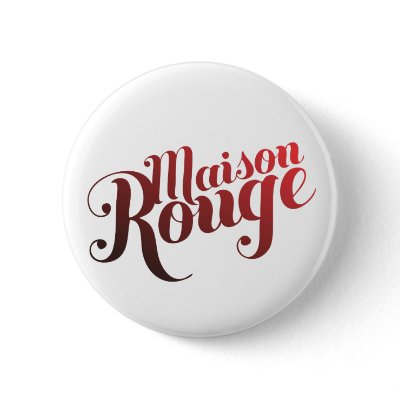 Badge Of Honour Buttons by lamaisonrouge
