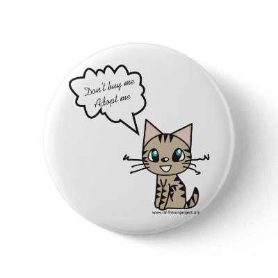 Badge rond 5.7cm by ISFFPShop