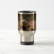 Badger Coffee Mugs