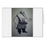 Badger from Wind in the Willows Cards
