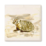 Badger Magnet