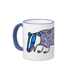 badger mugs