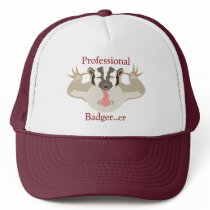 Badgering Badger_Professional Badger...er