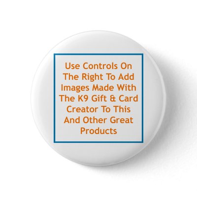 BADGES PINBACK BUTTON by powerofthedog