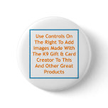 BADGES buttons