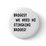 Badges Pin