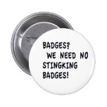 Badges Pin