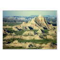 Badlands # 5 cards