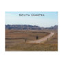 Badlands National Park Post Cards