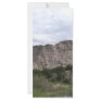 Badlands South Dakota Personalized Rack Card