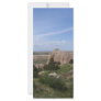 Badlands South Dakota Custom Rack Card