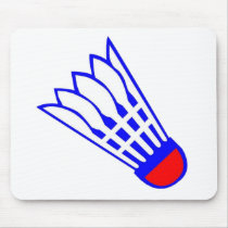 Badminton Birdie