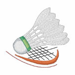 Badminton Hoody