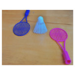 Badminton