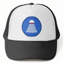 Badminton Mesh Hats