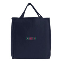 Badminton Kid Bag