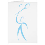 Badminton Player cards